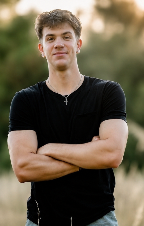 Jaxson Filler