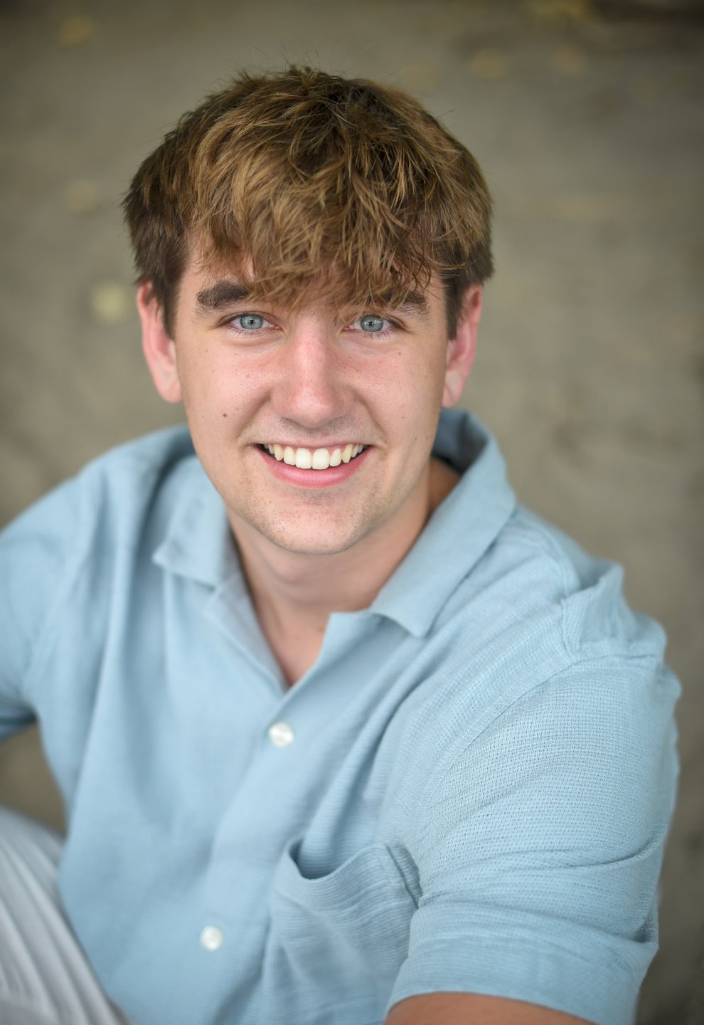 Tucker Dunseth